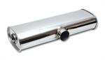 VIBRANT 10632 STREETPOWER OVAL MUFFLER