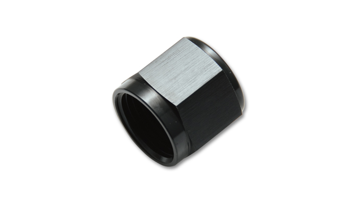 VIBRANT 10751 -4AN TUBE NUT FITTING