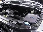 VOLANT 12856 Cold Air Intake System: 2004 Nissan Titan; 5.6L