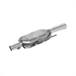 WALKER 15841 Catalytic converter for Jeep Wrangler 1997-2000