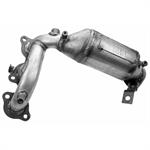WALKER 16392 Catalytic Converter