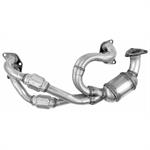 WALKER 16564 CAT CONVERTER