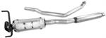 WALKER 16599 Catalytic Converter