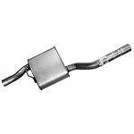 WALKER 18940 MUFFLER SOUND FX DIRECT F