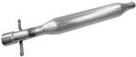 WALKER 21665 RESONATOR MALIBU