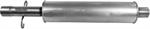 WALKER 21749 Exhaust Resonator