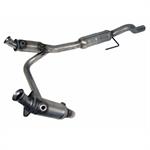 WALKER 40640 DODGE CATALYTIC CONVERTER
