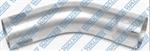 WALKER 42761 ELBOW 45 3 1/2' ID-OD ALUMINUM