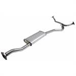 WALKER 47840 Exhaust Resonator