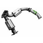 WALKER 50202 CONVERTER-DIRECT FIT