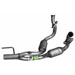 WALKER 50339 Catalytic Converter