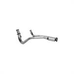 WALKER 50454 ULTRA CATALYTIC CONVERTER