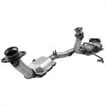 WALKER 50457 CONVERTER STAND DOMESTIC TK EP