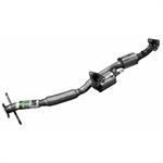WALKER 50522 Catalytic Converter