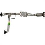 WALKER 50581 Catalytic Converter