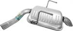 WALKER 53916 Exhaust Resonator