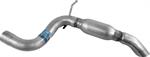 WALKER 53937 Exhaust Resonator