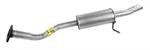 WALKER 54842 Exhaust Resonator
