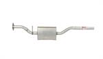 WALKER 55725 Exhaust Resonator