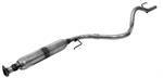WALKER 56123 RESONATOR ASSEMBLY DOMESTIC