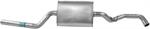 WALKER 56279 Exhaust Resonator