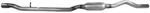 WALKER 56280 RESONATOR PIPE