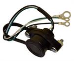 WARN 16296 RETROFIT SOCKET KIT