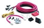 WARN 32966 CABLE KIT 24' W/INTRPT