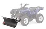 WARN 37843 MTG PLOW POLARIS 96-02