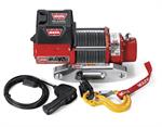 WARN 71550 Winches: 9.0RC Rock Crawling Winch; 9000lbs