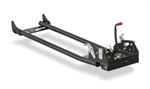 WARN 78100 BASE TUBE ASSEMBLY