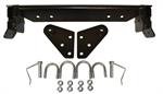 WARN 79605 FRONT MOUNT PLOW MOUNT  Y