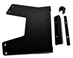 WARN 80260 CENTER PLOW MOUNT