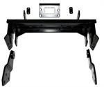 WARN 80534 FRONT MOUNT PLOW MOUNT  Y