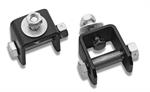 WARRIOR 161 SHOCK CONVERSION MT W/BLTS/SLVS