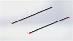 WEATHERGUARD 2085001 MOUNTING CHANNEL KIT  85