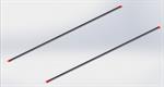 WEATHERGUARD 2102001 MOUNTING CHANNEL KIT  102