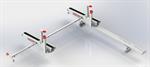 WEATHERGUARD 2277301 FULL-SIZE VAN DROP-DOWN D