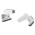 WEATHERGUARD 2510F TRANSIT MOUNTING KIT