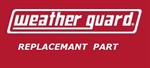 WEATHERGUARD 70020 INSTALLATION KIT 4 LEGS
