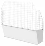 WEATHERGUARD 96115301 BULKHEAD RAM CV (MESH)