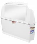 WEATHERGUARD 96511302 BULKHEAD  W/POLYCARB WINDOW