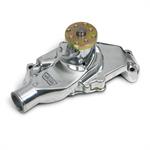 WEIAND 9208P SBC SHORT ACTION PLUS POL