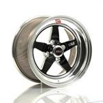 WELD 71LB-508P55C 15X8.33 S71 4X4.25 5.5BS(21MM OFFS)