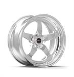 WELD 71MP-507A45A Wheel