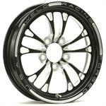 WELD 84B15204 15X3.5 V-SERIES BLACK 1PC 5