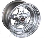 WELD 96-57276 Wheel