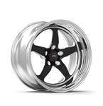 WELD HB7050A22A 71HB  17X5  5X4.5  BS2.2