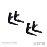 WESTIN 27-1015 RUNNING BOARD KIT TAHOE/YUK 96-9