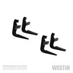 WESTIN 27-1105 Running Board Mounting Kit